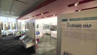 Colorado Judicial Learning Center: 360 View