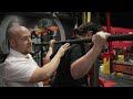 add more weight to your squat with breathing mechanics brandon smitley