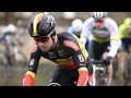 Parkcross Maldegem (Cyclocross) 2024 Eli Iserbyt MIX