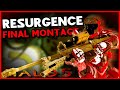 The Resurgence - Final Halo 5 Montage by Trypal