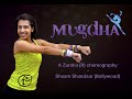 Shaam Shandaar | Zumba Routine | Bollywood | Choreo by Mugdha