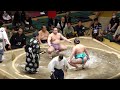 meisei 3 3 kotoeko 3 3 sumo natsubasho 17