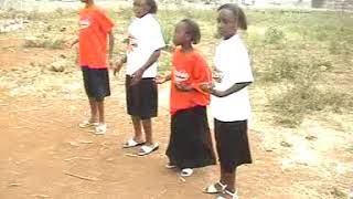 Hosanna Revival Choir-Paradiso ni Nyumbani