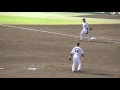 2016年プロ野球トライアウト　吉原　千葉ロッテマリーンズ関連選手　吉原