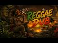 Roots Reggae Dub Mix 2026 💨 | Smoky Rasta Flow 🌿 Relaxing Chill Music