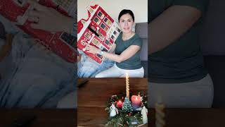 18. OKÉNKO RITUALS ADVENTNÍ KALENDÁŘ #short #adventnikalendar #advent #vánoce #darek#rituals