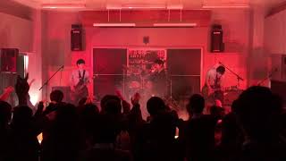 神楽『LADY』（オリジナル）東京学館高校合同ライブ 第伍話2019.3.27