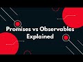 #81 🌟 Angular 19: When to Use Promises and When to Use Observables 🚀