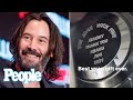 Keanu Reeves Surprised His 'John Wick: Chapter 4' Stunt Team with Rolex Watches | PEOPLE