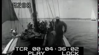 1930s America's Cup Part 3 of 3