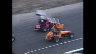 Star Speedway 5-21-91