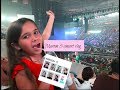 Maroon 5 Concert Vlog