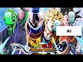 STR LR Future Gohan Active Skill OST but it's extended by AI - Dokkan Battle