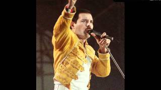 22 - Friends Will Be Friends - (Queen Live At Wembley 86' - Friday  Concert)