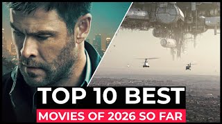 10 Best Movies of 2026 (So Far) You Can’t Miss