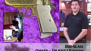 The Kings Ransom
