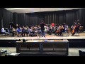 Autumn Leave Orchestra By:Yohanes ISI YK