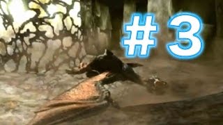 ゼロから始めるMH4G【ゲリョス】＃３　じゃじゃーん菊池