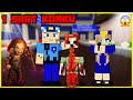 MİNECRAFT KEREM KOMİSER, BOBY1545 VS ZENGİN VE FAKİR 1 SAATLİK FİLM 😱 Minecraft Zengin Fakir Hayatı