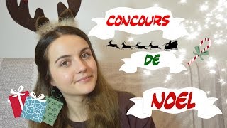 #77 | Petit concours de Noël [FERME]