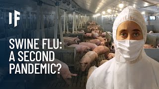 What If You Caught the Swine Flu?