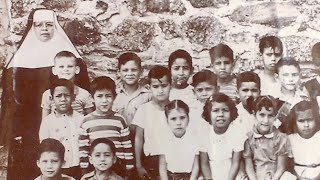 WATCH: San Antonio nonprofit working to preserve history of American Indians in Bexar County (Pa...