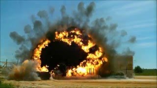 AFRL Munitions Directorate Mission Video