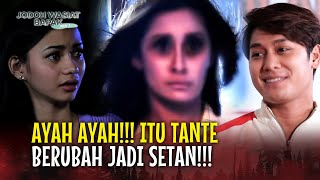 PELET MENTAL! SANTET MENTAL! CUMA INI SATU SATUNYA CARA! | Jodoh Wasiat Bapak Babak 2 | EPS 48 FULL