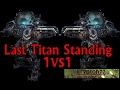 1VS1 Last Titan Standing Only Ion | Titanfall 2