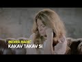INDIRA RADIC - KAKAV TAKAV SI (OFFICIAL VIDEO)