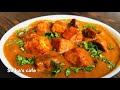 resturant style paneer mushroom masala mushroom masala in malayalam tastypaneer masala shikascafe