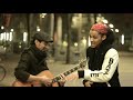 bluey robinson singing stevie wonder all i do acoustic street session