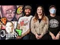 The Worst Celebrity Portrait Tattoos of All Time  | Tattoo Artists React