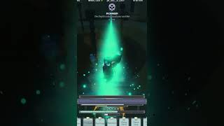 Fire Blade Finisher | Deepwoken