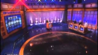 Jeopardy Faster Theme 1997 2001 Chords Chordu