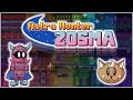 Treasure Hunting with Astra Hunter Zosma