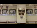 harvard fencing facility tour