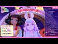 【 vrchat 配信】amoka「toy box」制作秘話配信！