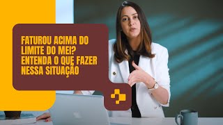 Faturou acima do limite? Entenda mais sobre o desenquadramento MEI aqui | MaisMei #EP52