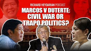 “DOUBLE COLD WAR”: DUTERTE-MARCOS FUED AMID CHINA-US RIVALRY