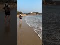 travel explore sea beach goa