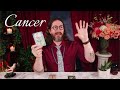 CANCER - “MIRACLES ARE ENDLESS IF YOU DO THIS!” Intuitive Tarot Reading ASMR