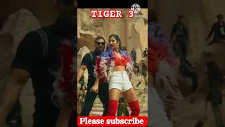 Tiger 3 Song. | Leke prabhu ka Naam | #viral #shorts #youtubeshorts #salmankhan