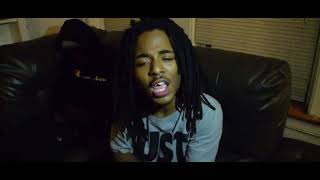 Lil 40 GO CRAZY PT 2 |Shot by PistolGangVisions