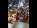 deepotsava @shree kalikamba vinayaka temple carstreet mangalore part 1