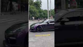 Expensive cars in Gulshan-2 Dead End!🤑😍🇧🇩 #shorts #bangladesh #viralshorts