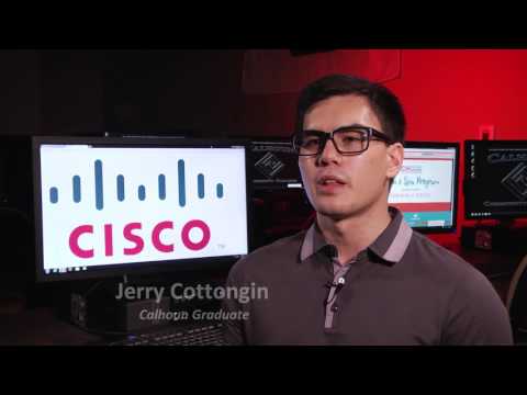 CIS: Networking-Cyber Security-Programming CIS: Networking-Cyber Security-Programming