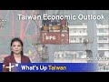 Taiwan Economic Forum, What's Up Taiwan – News at 10:00, October 12, 2023 | TaiwanPlus News