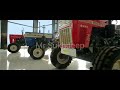 swaraj tractor factory video mohali plant