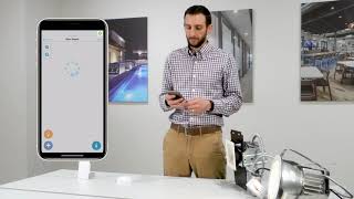 nLight® AIR Programming - Part 2